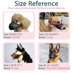 LUCKYPAW Mordaza con diseño ergonómico, movilidad sin incomodidad durante el entrenamiento.