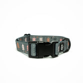 Lucy & Co collar perro ajustable con hebilla, ideal para paseos diarios