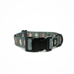 Lucy & Co collar perro ajustable con hebilla, ideal para paseos diarios