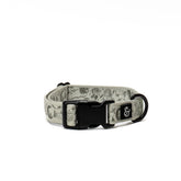Collar Lucy & Co duradero y ligero para paseos diarios.