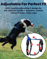 LufeLux diseño en Y delantera favorece la pisada