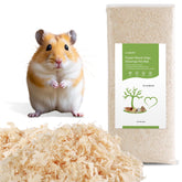 Luoglude cama para mascotas: compacto empaque listo para abrir y usar