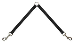 LupinePet Basics: acoplador de 18 pulgadas para perros pequeños, práctico y seguro.