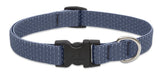 LupinePet Eco collar Mountain Lake para perros pequeños, cómodo y ajustable.
