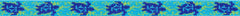 Correas y collares coordinados LupinePet Originals para conjunto a juego.
