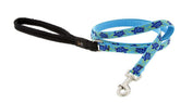 LupinePet Originals mango acolchado para paseos cómodos y seguros