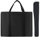 Bolsa LWFCOEE para jaula de perro con cierre para transporte y protección.
