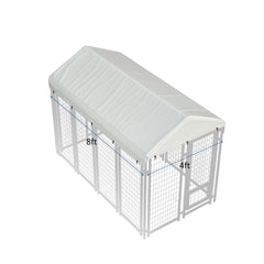 Costuras impermeables LYBOSH para mayor durabilidad frente al clima.