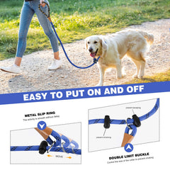 Nudos con cubierta de cuero en Lynxking para mayor resistencia y durabilidad.