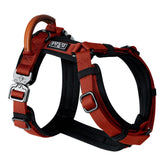 Made To Roam arnés Explorer de nylon resistente para aventuras al aire libre