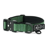 MADE TO ROAM Comfort Collar con acolchado de neopreno suave para mayor comodidad diaria