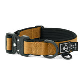 MADE TO ROAM Comfort Collar: acolchado de neopreno para comodidad diaria del perro.