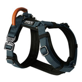 MADE TO ROAM Explorer Harness con doble capa nylon para durabilidad y comodidad en paseos