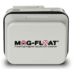 Mag-Float hoja raspado algas acople facilita el raspado eficaz.
