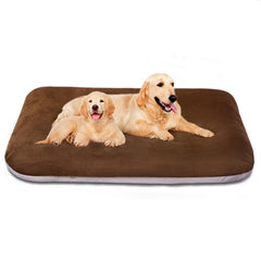 Magic Dog cama colchon extra grande, amplio espacio y descanso cómodo