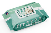 Toallita MAGICARE para patas de perros, limpieza suave y efectiva
