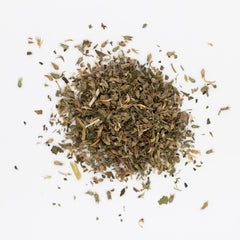 MagJo Naturals Catnip envase cierre hermético, mantiene la frescura entre usos