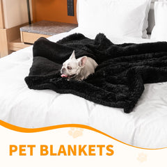Manta Maidewow con forro interior impermeable para evitar derrames.
