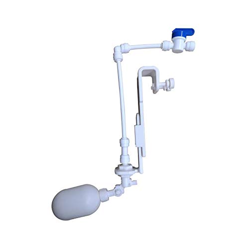 Malida relleno-agua-automatico, uso sencillo para mantener el nivel estable