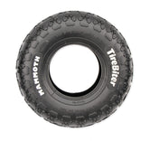 Mammoth TireBiter Originals, juego interactivo para perros, fomenta ejercicio y diversión prolongada