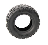Mammoth TireBiterII: juguete natural de goma para mordedores extremos y juego prolongado.