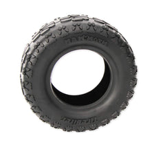 Mammoth TireBiterII: juguete natural de goma para mordedores extremos y juego prolongado.