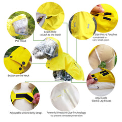 MAMORE chasquidos reflectantes en espalda para mayor visibilidad nocturna