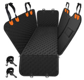 Cobertor Mancro impermeable para asientos, protección contra manchas y arañazos.