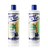 Mane 'n Tail Repair 'n Fortalecer: botella frontal del champú, ideal para cuidado diario