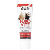 Marshall Pet Products Furo-Vite: tubo práctico para aplicar en comida diaria