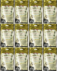 Marshall Uncle Jim's Duk Soup: tazón para alimentación cómoda de hurones.