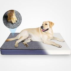 MARUNDA cama exterior resistente al agua, ideal para uso al aire libre.