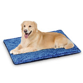 MARUNDA cama-gato-autocalentable ofrece calor suave para dormir cómodo
