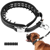 Collar Mayerzon martingale sin tirones, paseos más tranquilos