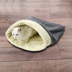 Meowgod entrada ajustable: acceso sencillo para peludos curiosos.