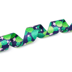 Collar Mercano con hebilla plástica eco, seguro y fácil de quitar