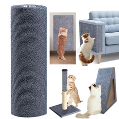 MESIXI protector para mueble y sofá evita arañazos del gato.