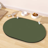 METEOROCK alfombrilla absorbente 20x12 para mascotas mantiene el suelo limpio.
