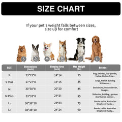 Detalle del borde elevado de la cama MFOX para sensación de seguridad.