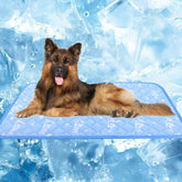 MH MYLUNE HOME alfombra enfriante Arc-Chill, frente para perros, verano cómodo