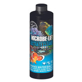 MICROBE-LIFT Gravel & Substrate Cleaner en botella, limpieza suave del sustrato para acuarios.