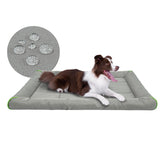 Miguel Oxford 900D cama para jaula de metal, descanso cómodo para mascota.