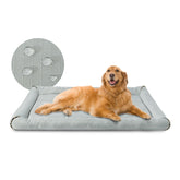 Miguel Oxford Ripstop: cama para jaula impermeable, ideal para interiores y exteriores.