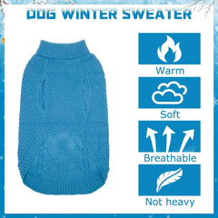 Mihachi sudadera para perro con cierre elástico, uso fácil.