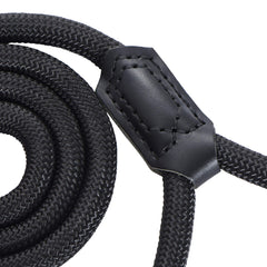 Mile High Life: cuerda resistente de 1/2 pulgada para caminatas.