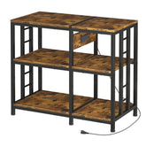 MILEFA plataforma superior para acuario 40-50 galones, base estable para tanques grandes.