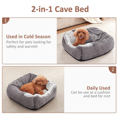 Base antideslizante e impermeable de MIXJOY para mantener la cama estable