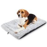 Cama MIXJOY para perros y gatos, 30 pulgadas, suave para jaula.