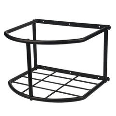 MIYABALA soporte-baldes caballos montado en pared para alimentación estable.