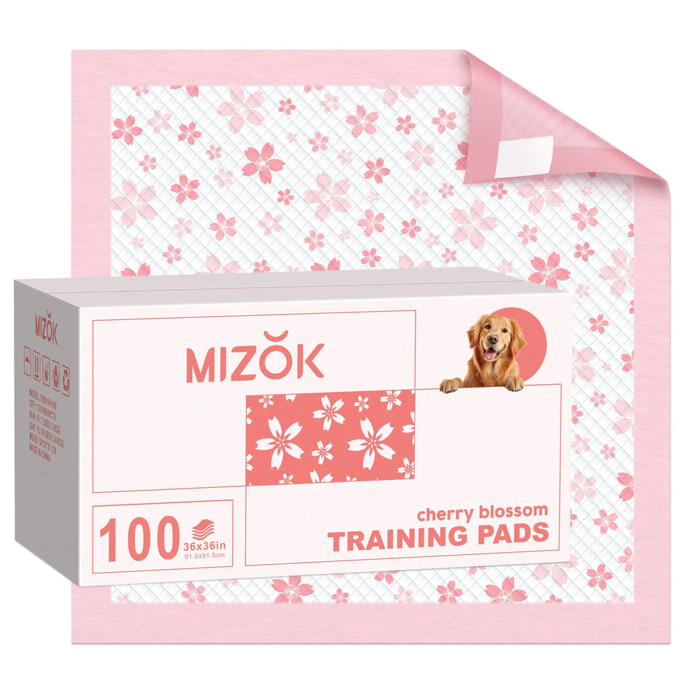 MIZOK almohadillas rosas con flores, ideales para entrenamiento y protección de suelos.